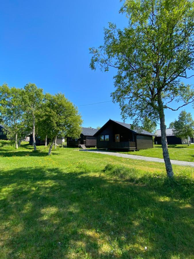 Saltstraumen Hotels Hytter Knapplund Zewnętrze zdjęcie
